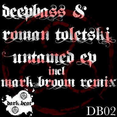 Oddity - Mark Broom Remix