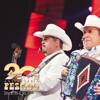 Directo 93-13 (En Vivo/20 Aniversario/Vol.1)