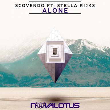 Alone - Original Mix