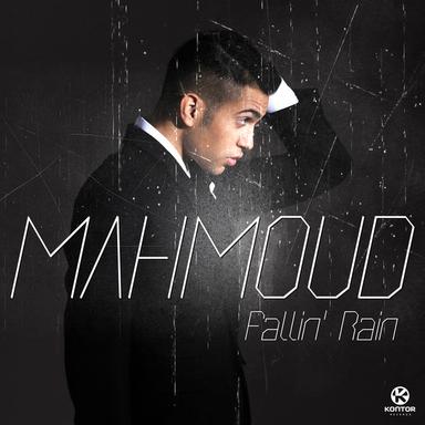 Fallin' Rain - Simone Vitullo Radio Edit