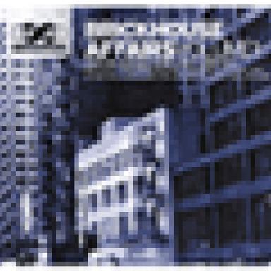 Sweet Love - Wackside Club Mix