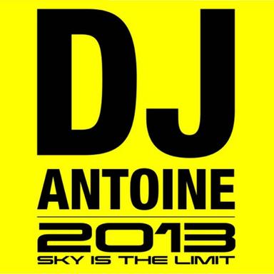 Bella Vita - DJ Antoine vs. Mad Mark 2k13 Extended Mix