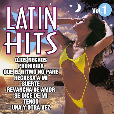 Latin Hits 1