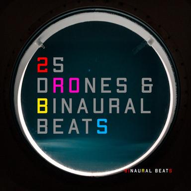 Binaural Beat Ocean