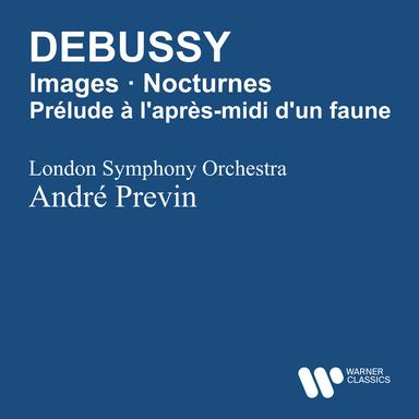 Debussy: Nocturnes, CD 98, L. 91: No. 3, Sirènes