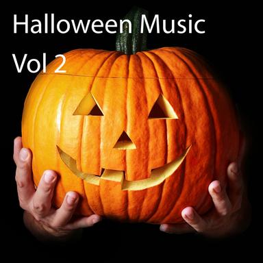 Halloween Soundscape Music