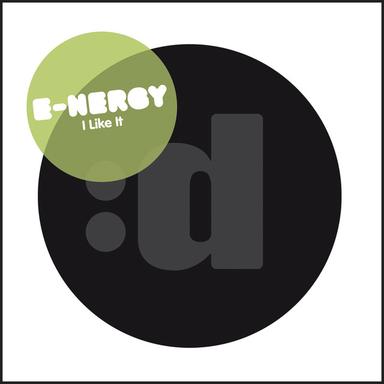 I Like It - DP Boys Edit