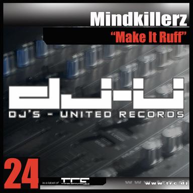 Make It Ruff - Brainkicker Rmx