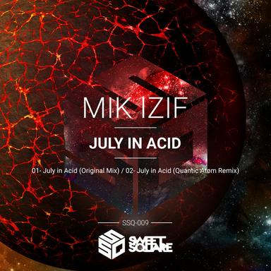 July In Acid - Original mix