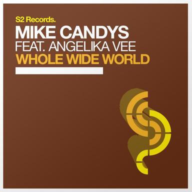 Whole Wide World - Radio Edit