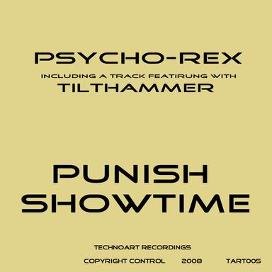 First moment of punish