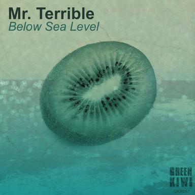 Below Sea Level - Original Mix