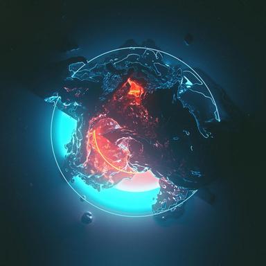 R