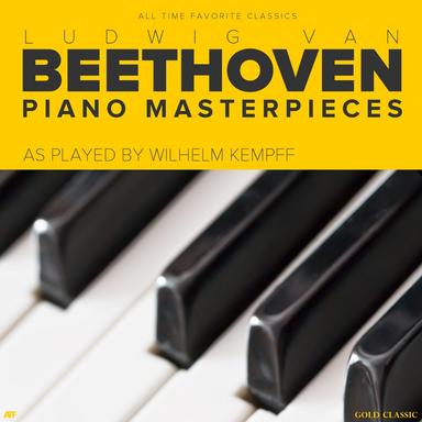 Piano Sonata No. 6 in F Major, Op. 10 No. 2: I. Allegro