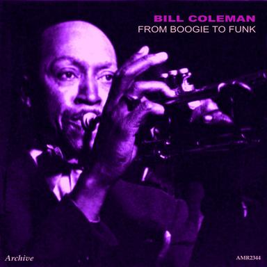 Bill, budd and butter