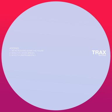 Bring Down the Walls (Dub)