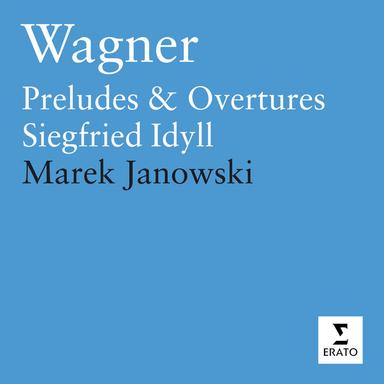 Wagner: Siegfried-Idyll, WWV 103: (Ruhig bewegt)