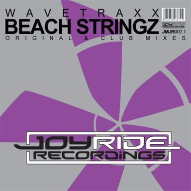 Beach Stringz - Original Radio Mix