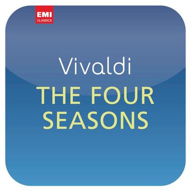 Vivaldi: The Four Seasons, Violin Concerto in F Major, Op. 8 No. 3, RV 293 "Autumn": I. Allegro