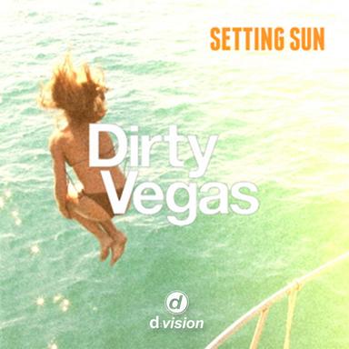 Setting Sun - Daddy's Groove & Heymen Remix