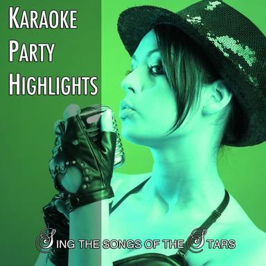 Separate Ways - Karaoke Version In the Style of Journey