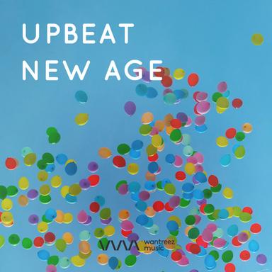 Upbeat New Age