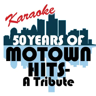 I Want You Back (Karaoke Version)