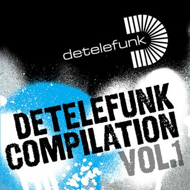 Detelefunk Vol. 1