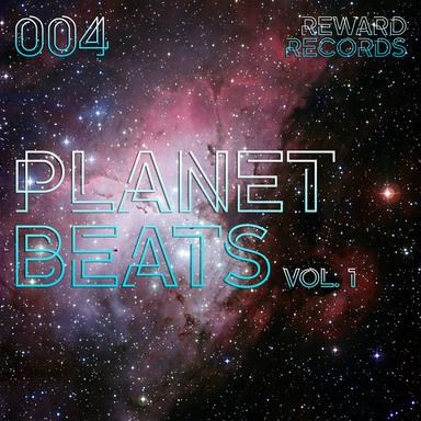 Planet Beats, Vol. 1