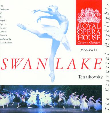 Swan Lake, Op. 20: Op. 20: Act IV No. 29, Scène Finale