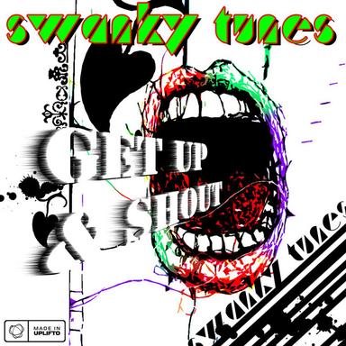 Get Up And Shout - Original Mix