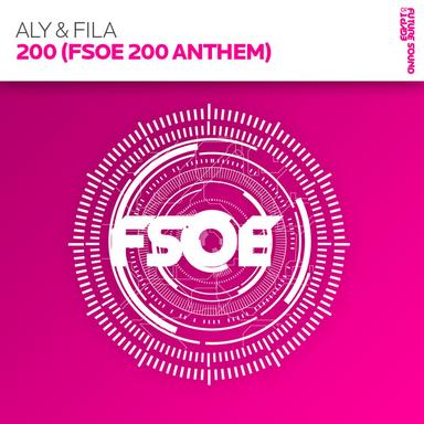 200 (FSOE 200 Anthem) - Ummet Ozcan Extended Mix