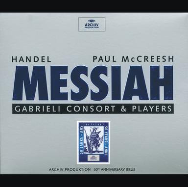 Messiah, HWV 56 / Pt. 2: "Hallelujah"