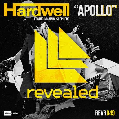 Apollo (feat. Amba Shepherd) - Original Mix