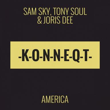 America - Nuendo Remix