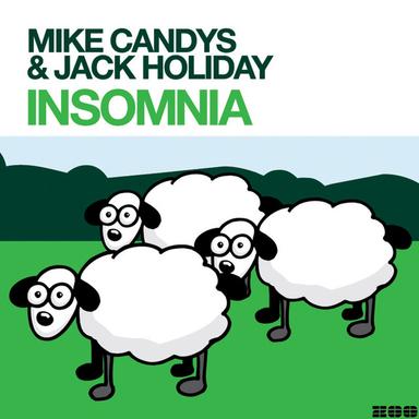 Insomnia - Chris Crime Infinity Remix