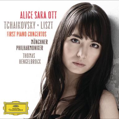 Consolation No. 3 in D-Flat Major, S. 172