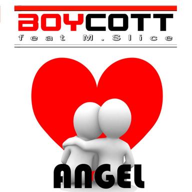 Angel - Love Radio Edit
