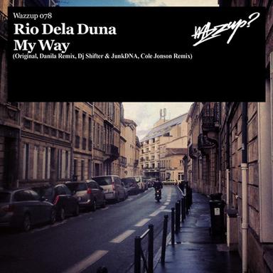 My Way - Danila Remix