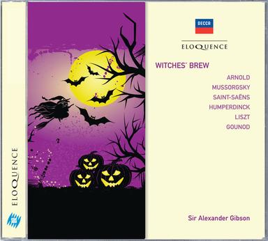 Funeral March of a Marionette (Marche funèbre d'une marionette)