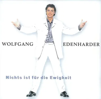 Davon geht die Welt nicht unter