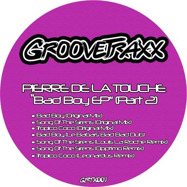 Song of the Sirens - Original Mix