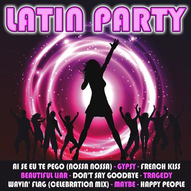 The Ketchup Song (Aserejé)