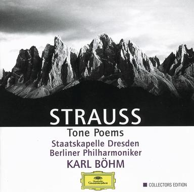 R. Strauss: Tone Poems