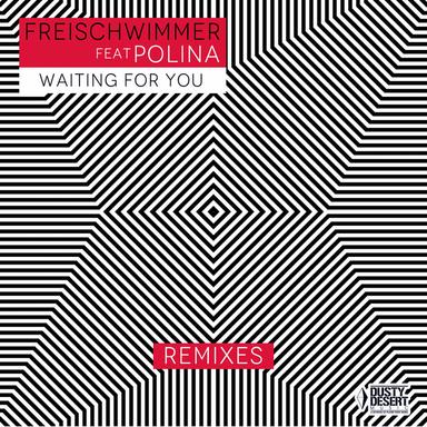 Waiting for You - Blondee Remix Edit