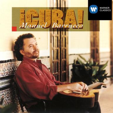 Sonata for guitar: I. Preludio