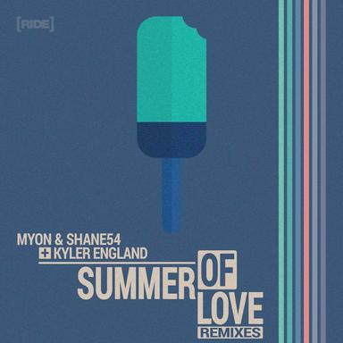 Summer of Love