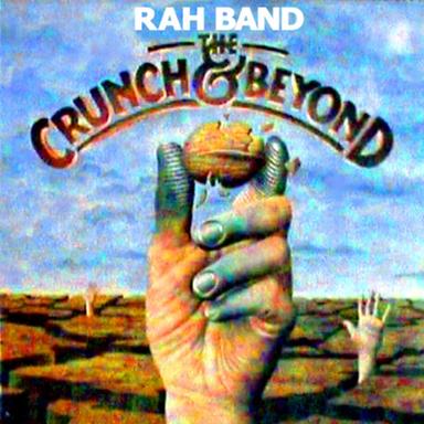 The Crunch