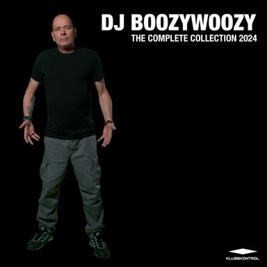 E - DJ BoozyWoozy Mix
