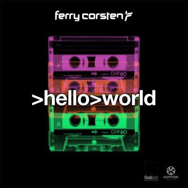 Tonka - Original Mix